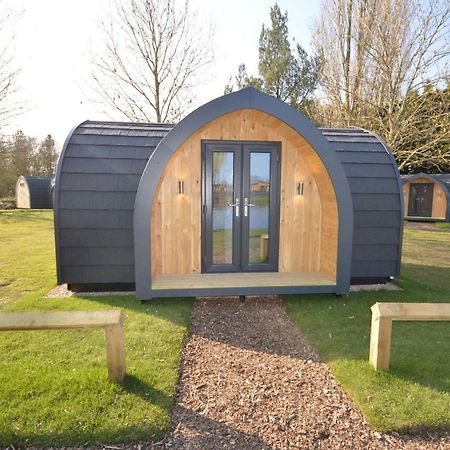 Camping Pods, Birchington Vale Holiday Park Luaran gambar