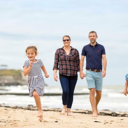 Camping Pods, Birchington Vale Holiday Park Luaran gambar