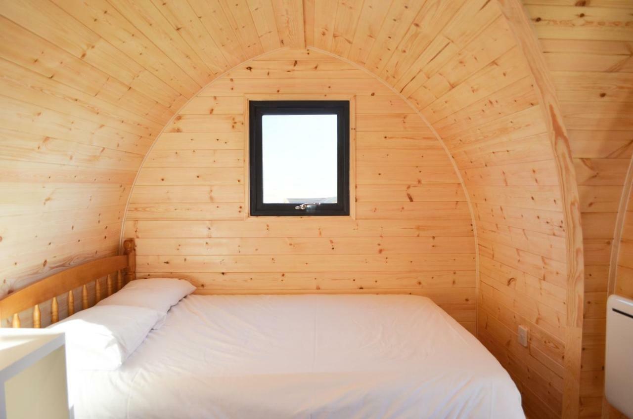 Camping Pods, Birchington Vale Holiday Park Luaran gambar