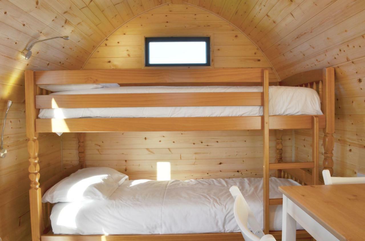 Camping Pods, Birchington Vale Holiday Park Luaran gambar